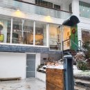 ㈜더페이머스램 | [망원] 카페 더페이머스램, 망원시장 데이트 코스 후기