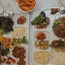 행복한식뷔페 - 수원시 영통구 | 행복한식뷔페