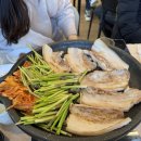 [경북/청도] 청도 한재미나리 삼겹살 맛집 ‘한재마실’ 방문 후기