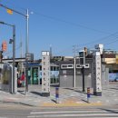 신례원 버스정류장 이미지