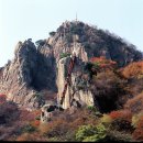 213차:대둔산(핫셀 필름)-2009.10.26.월 이미지