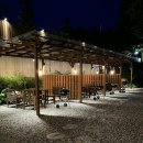 운남목장 | 춘천/이와림 小1 객실,바베큐 후기/ 프라이빗 계곡이 있는 일본풍 감성숙소