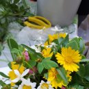 꽃꽂이 교실1 이미지