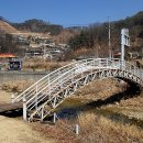 문화유적길(물소리길 1코스) 이미지