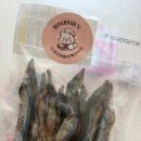 강아지이야기 | 인천 숭의동 애견수제간식 멍이네이야기 후기 | 강아지 수제간식 포장 체험