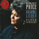 Margaret Price : Brahms Lieder 이미지