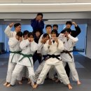 TH 용인대 유도장 이미지