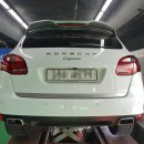 시원유리막 전문정비 이미지