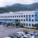 상문동 주민센터 이미지