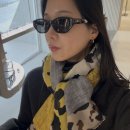 토니아 | [부산] 해운대 블루엘리펀트 매장 방문, 여자 선글라스 CONNIE, TONYA 등 7개 착샷 후기, 파우치까지!