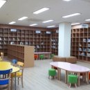 푸른꿈작은도서관 이미지
