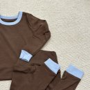 어 슈 | 쫀쫀한 아기 내복 내돈내산 : 슈슈페 배앓이 방지 실내복 후기