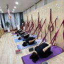 오투테라피월&필라테스