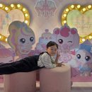 뽑기샾 | 2025 롯데월드 잠실 티니핑 첫날 후기