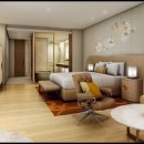 한중레지던스 이미지