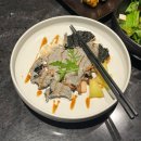 모담모담 | 모담 이태원점 후기｜몬드리안 호텔 한식 맛집, 정갈한 한식 코스