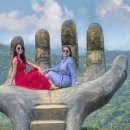 스카이탑 인더시티 이미지