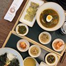 여의도 밀가루를 사용하지 않는 국수 맛집 자연한알