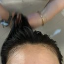 삼송 희안헤어, 쿨브라운 염색 장인 가연 디자이너님