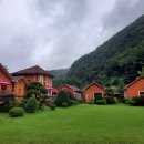 아름풍경펜션 이미지