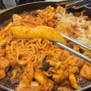미사역점 오투닭갈비부대찌개 이미지