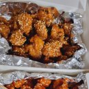 예원닭강정 이미지