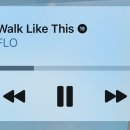 노추 flo - walk like this 이미지