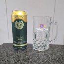 선양 International | 중국맥주 여행기 < 칭따오 라거 120주년 한정, 1903 아오구터, 골드라거 라오산 리미티드, 화이트비어...