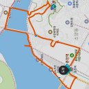 소양강변길(봄내길 4-1코스) 이미지