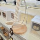 입덕공원 | 부산 센텀시티, 여수언니 봄날엔 팝업ㅣ국립공원 캐릭터상품 팝업 l 젤라띠젤라띠 방문후기