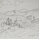 흥부전 조형물 이미지