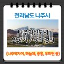 나주혁신도시를 둘러보고 왔습니다(나주역자이, 빛가람코오롱하늘채 현장)