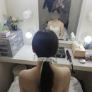 W13 토탈 어반스튜디오 헤어변형
