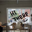 용산-83 | 남영역 용산 |오하요 도넛| 분위기 좋고 조용한 도넛 카페 마감시간 후기