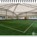 구봉산근린공원 게이트볼장 이미지