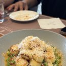 오버랩커피 | 기장 브런치 맛집 아난티 앳 부산 코브 레스토랑 오버랩 식사 후기