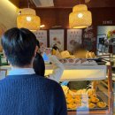 호  덕 | 성수 버터떡 '호과당' 성수동 애플파이 미트파이로 줄 세우는 맛집