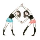 에프터글로우Afterglow 이미지