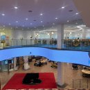 안산시 중앙도서관 컨퍼런스룸3 | 남양주 화도 이석영뉴미디어 도서관 이용후기, 주차장 [정약용도서관과 비교!]