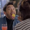 뽀뽀떡볶이 이미지