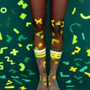 스탠스(stance) 이미지