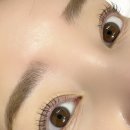 가로수길속눈썹펌 @여리다브로우 케라틴 속눈썹펌 강남속눈썹펌 신사역속눈썹펌