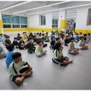 태권소리 태권도장 이미지