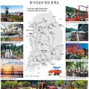 숲 휴게소 이미지