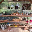 문경숲속정원 이미지