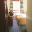 웨스턴프리미어호텔 이미지