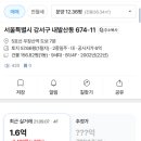 우장산역 화장실 이미지