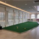 진 스크린골프 이미지