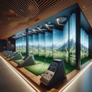 가남 골프존 | 가남골프존 계산동에서 샷 리듬 되찾은 연습기