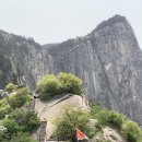 화산여행사주 | 시안｜화산 자유여행 #1. 시안북역에서 화산북역, 열차 타고 화산 가기 (기차표 예약 + 기차역 이용 후기)